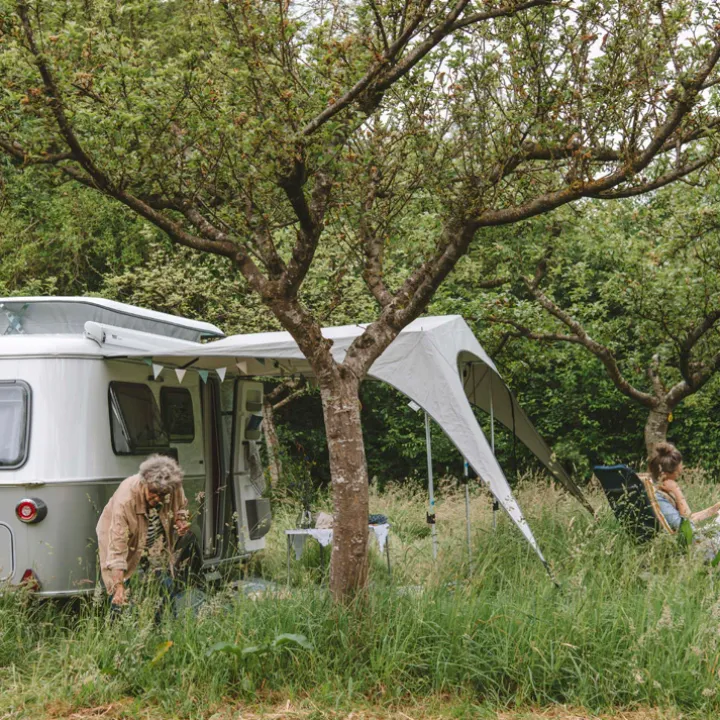 Travelling Luifel - Campooz