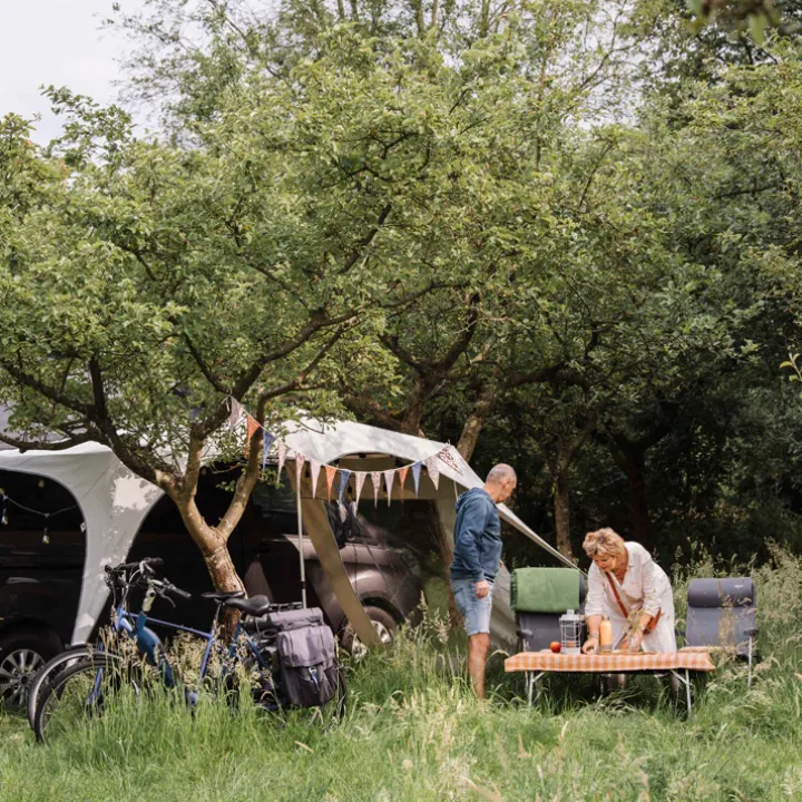 Travelling Luifel - Campooz
