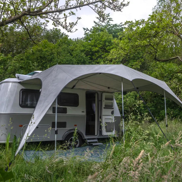 Travelling Luifel - Campooz