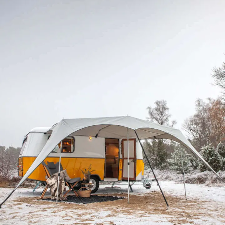 Travelling Luifel - Campooz