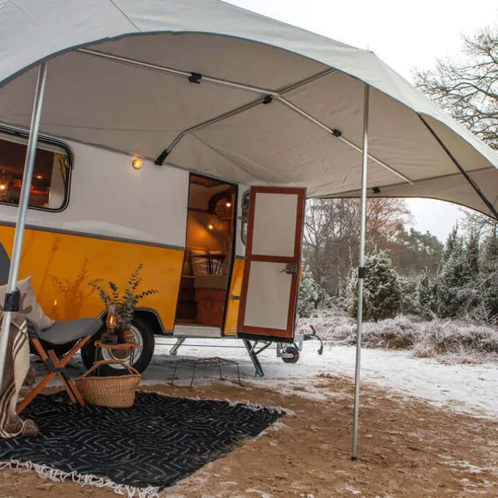 Travelling Luifel - Campooz
