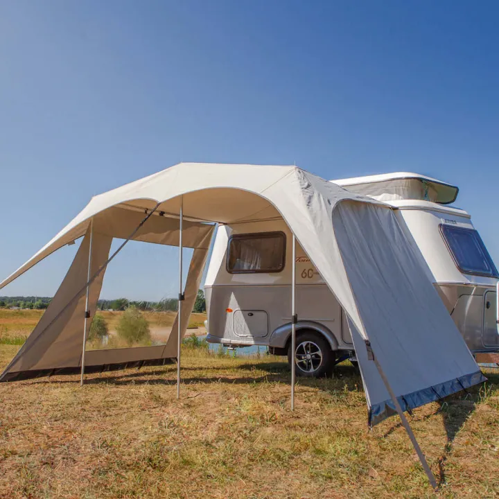 Travelling Luifel - Campooz
