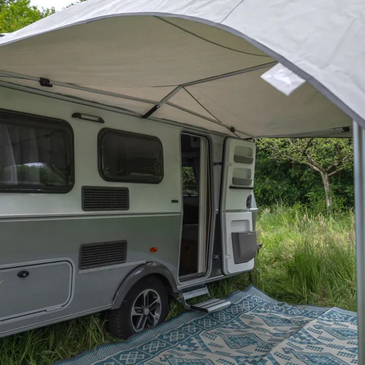Travelling Luifel - Campooz