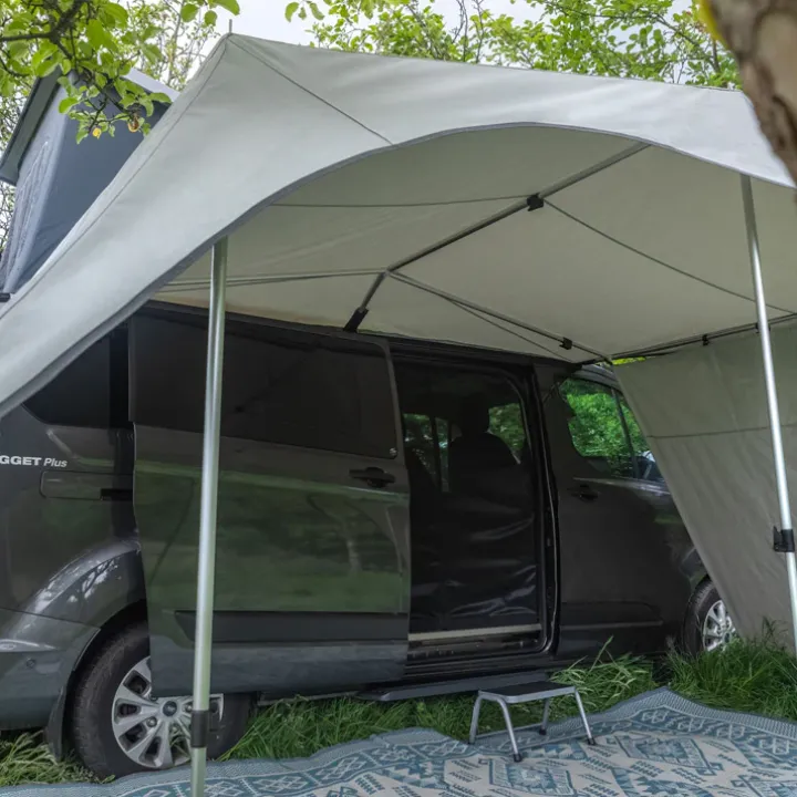 Travelling Luifel - Campooz