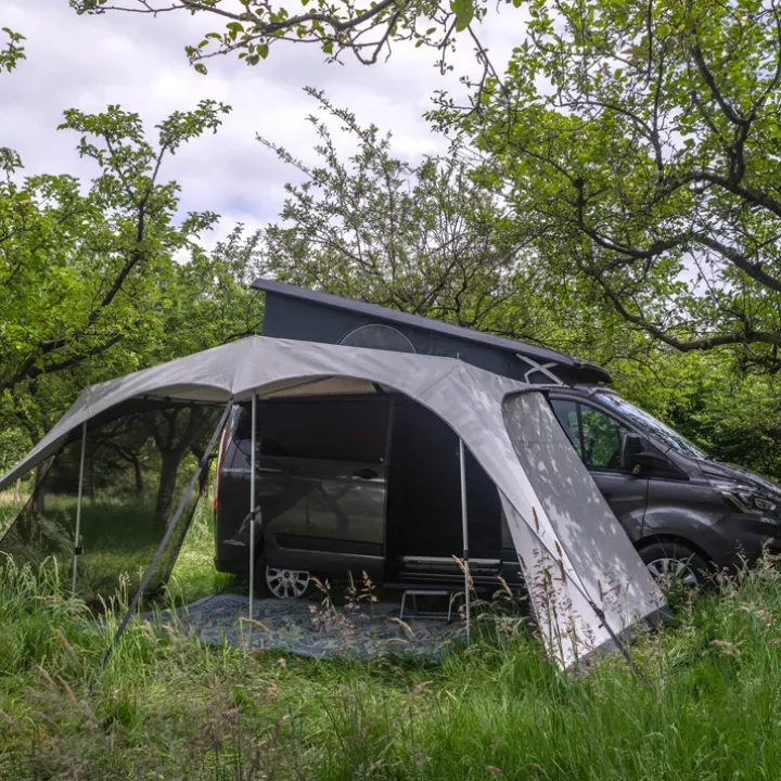 Travelling Luifel - Campooz