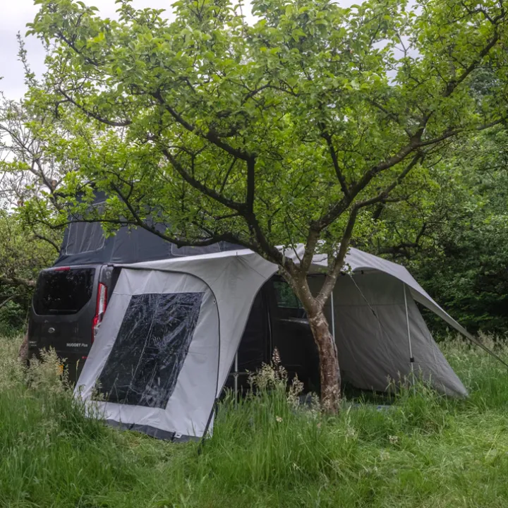 Travelling Luifel - Campooz