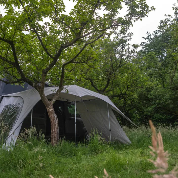 Travelling Luifel - Campooz