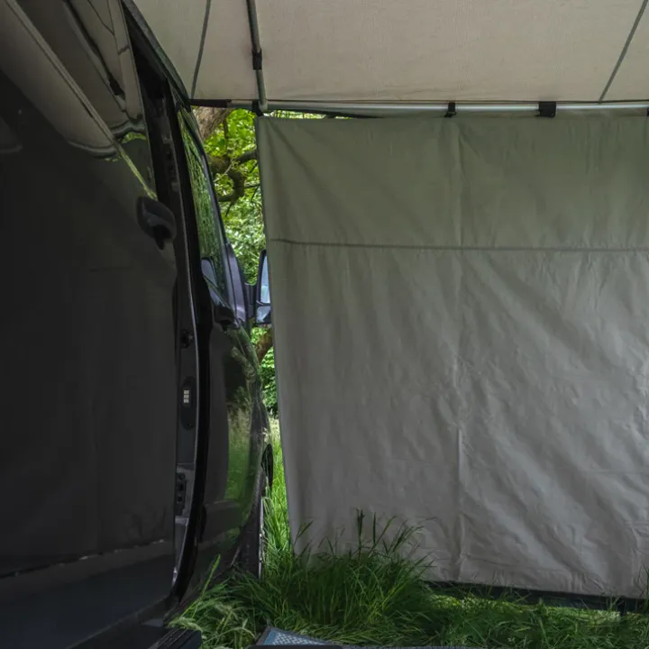 Travelling Luifel - Campooz