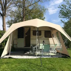 Trekking Luifel - Campooz