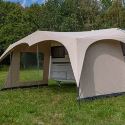 Trekking Luifel - Campooz