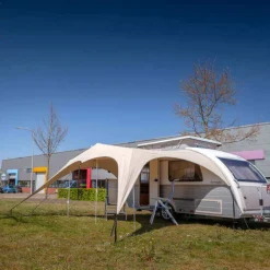 Trekking Luifel - Campooz