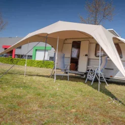Trekking Luifel - Campooz