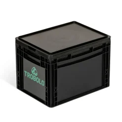 Trobolo - Composttoilet BilaBox voor campers & caravans