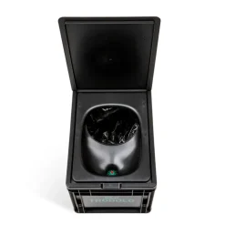 Trobolo - Composttoilet BilaBox voor campers & caravans