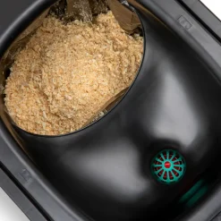Trobolo - Composttoilet BilaBox voor campers & caravans
