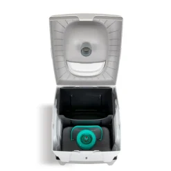 Trobolo - Composttoilet WandaGo voor Campers & Caravans
