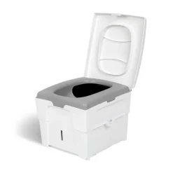 Trobolo - Composttoilet WandaGO Lite voor Campers & Caravans