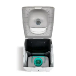 Trobolo - Composttoilet WandaGO Lite voor Campers & Caravans