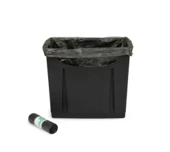 Trobolo - Gerecyclede Inlays voor compost toilet