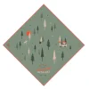Wild & Free - Multifunctionele doek