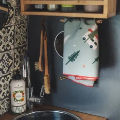 Wild & Free - Multifunctionele doek
