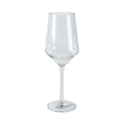 Witte Wijnglas Tritan 2-Stuks 350ML - Bo-Camp