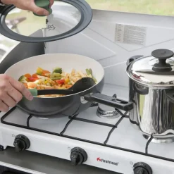 Wokpan Sprint ECO
