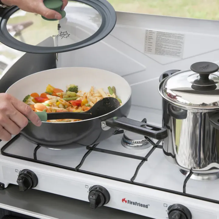 Wokpan Sprint ECO