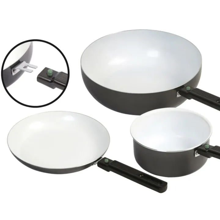 Wokpan Sprint ECO